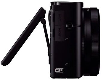 SONY DSC-RX100 III - 5