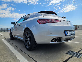 Alfa Romeo Brera 2.2 JTS - 5