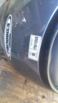 Helma Probiker 50eur - 5