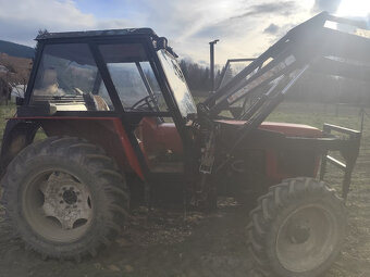 Nevyužitý zetor - 5