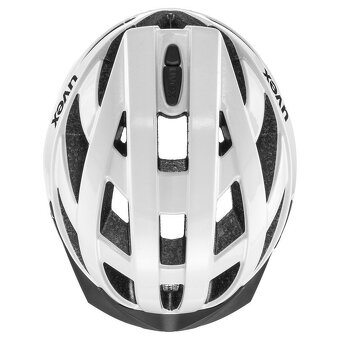 Cyklo prilba Uvex - 5