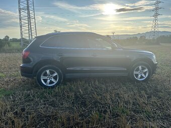 Audi Q5 2.0 TFSI 2008 S Line - 5