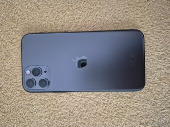 Iphone 11 Pro 256GB - 5