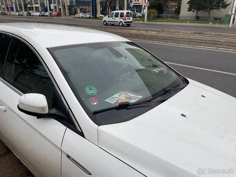 Ford Mondeo Mk IV, 2012, TDi, 103kw, automat - 5