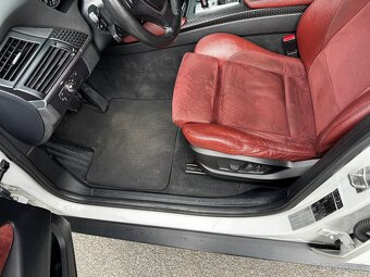BMW X6 35xd 2010 - 5