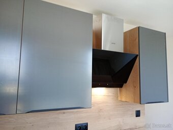 3 izbový byt, Predaj, Košice III, Furča – Charkovská, loggia - 5