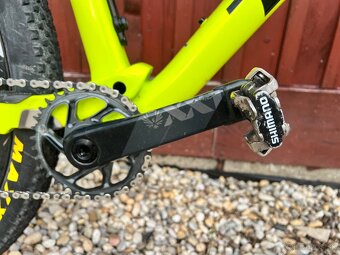 Trek supercaliber,2021,1.generace,29,XL - 5