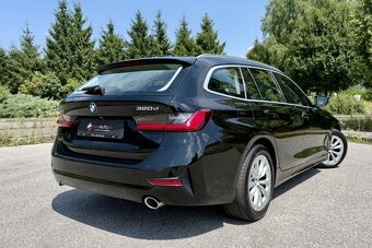 BMW rad 3 320 d xDrive A/T - 5