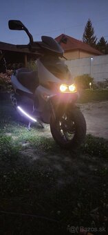 Predam/vymenim Apriliu SR50 - 5