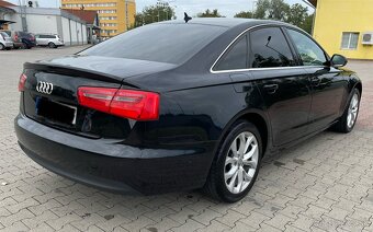 Audi A6 2.0tdi - 5