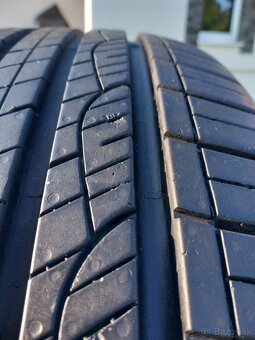 255/50 r20 letne pneumatiky - 5