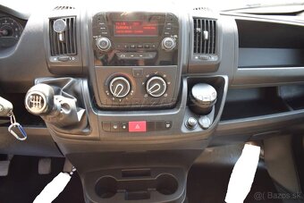 Citroën Jumper Furgon 2.2 BlueHDi 120k 30 L2H2 - 5