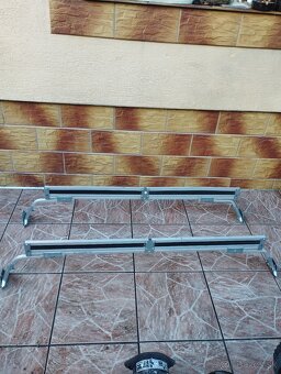 Šlapacie autíčko ,šlapacia trojkolka - 5