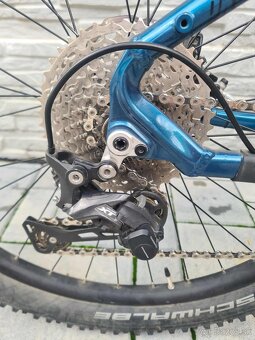 Corratec X-Vert PRO - 5