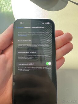 iPhone 14 Pro 128gb - 5