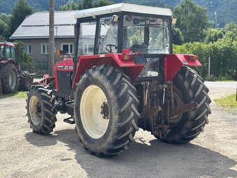 Zetor 10245 v plnefunkčnom stave - 5