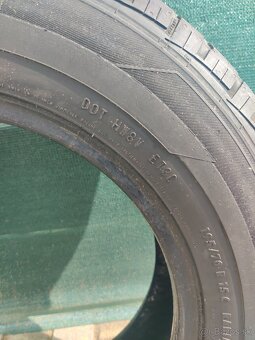 Letne Barum Vanis 195/70/r15c 1 kus - 5