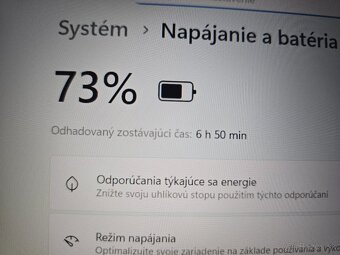 Velky 16 palcovy a Kovovy Dell Inspiron 16 5635 s procesorom - 5