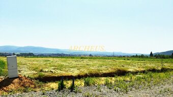 STAVEBNÝ POZEMOK, 771 M2, PREŠOV, SÍDL. 3, KRÁĽOVA HORA - 5