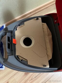 ELECTROLUX vysávač 1400W ako NOVÝ - 5
