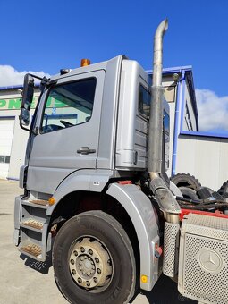 Predám Mercedes-Benz AXOR 1829, podvozok alebo s nadstavbou - 5