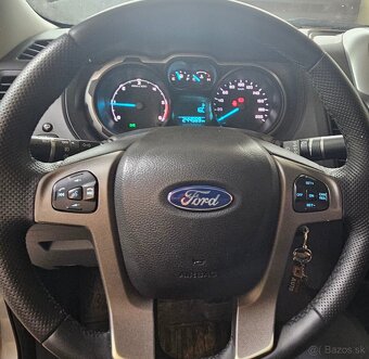 FORD RANGER 2.2 DCI - 5