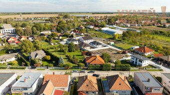 VYMEŇ SUSEDA – 7 izb. RD s priestranným pozemkom 1414 m2 Ho - 5