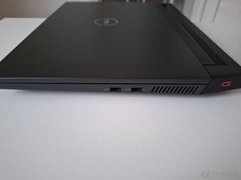 Dell G15 5521 SE – i7, 32GB, 1TB, RTX 3060 QHD 240Hz - 5
