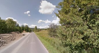 Predaj pozemku so stavebným povolením Oščadnica - 5