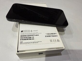 iPhone 15 Pro Max 256gb - 5