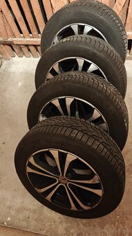 Barum Quartaris 5, 205/55 R16 - 5
