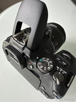 Canon EOS 200D kit - 5