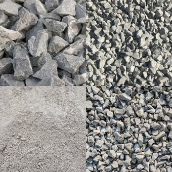 Preosiata Zem-Osievaná Zem -Ornica-Štrky-Piesky Kontajnery - 5