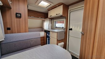 Weinsberg CaraOne 390 QD, r.v.2020 - 5