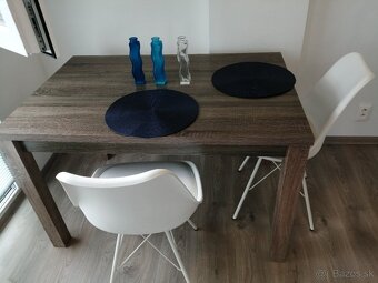 Prenajmem kompletne zariadený 1.izb. byt v CENTRE PB - 5