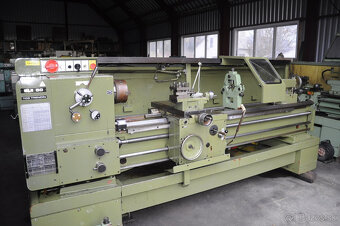 Sustruh SUI 50 x 2000 - 5