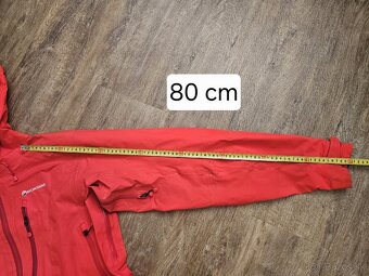 Panska nepremokavá bunda Montane Alpine Pro vel L - 5