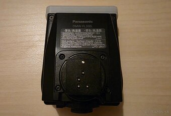 Panasonic DMW-FL200L - 5