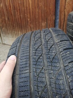 Minerva 215/45 r17 zimné - 5