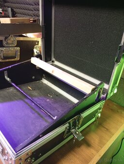 CASE rack American Audio - 5