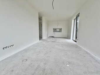 Predaj 4i RD v radovej zástavbe obec Dolná Krupá - 5