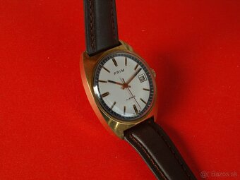 Hodinky Prim . . - 5