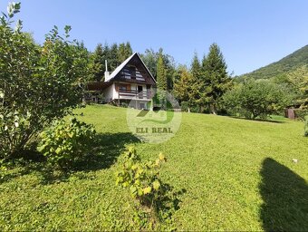 Na predaj Krásna Chalupa vo Veľkom Šariši ZNÍŽENÁ CENA - 5