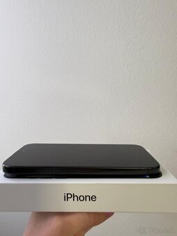 iPhone 16 Pro Max – 256 GB, Titanium Black - 5