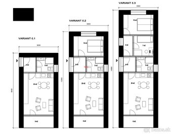 DOM BEZ KOMPROMISOV: Postavíme vám MODERNÚ DREVOSTAVBU - 5