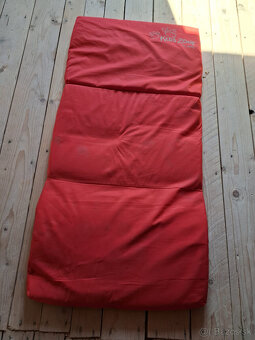 Prenosna postielka s prenosnym matracom - 5