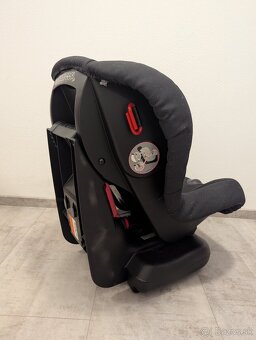 Autosedačka Maxi Cosi Priori 9-18 kg - 5