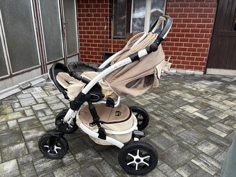 Kočík Shell Babyactive - 5