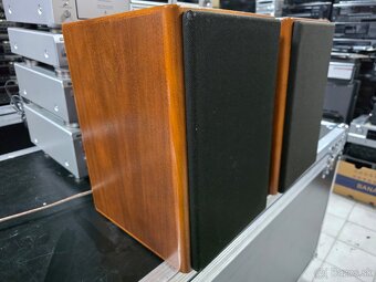 SONOFER SF2 kvalitné regálové reprouktory - 5