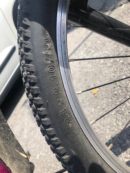 Predám krásny dievčenský bicykel - 5